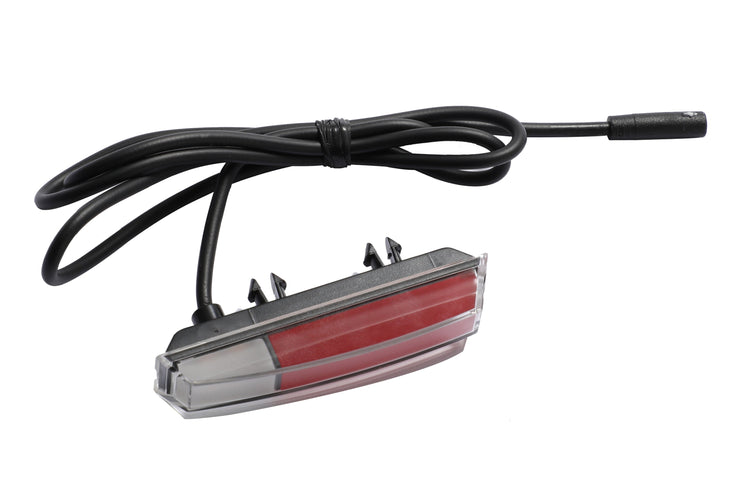 Aventon Integrated Taillight