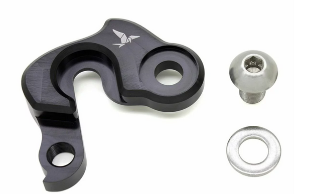 Rear Derailleur Adapter
