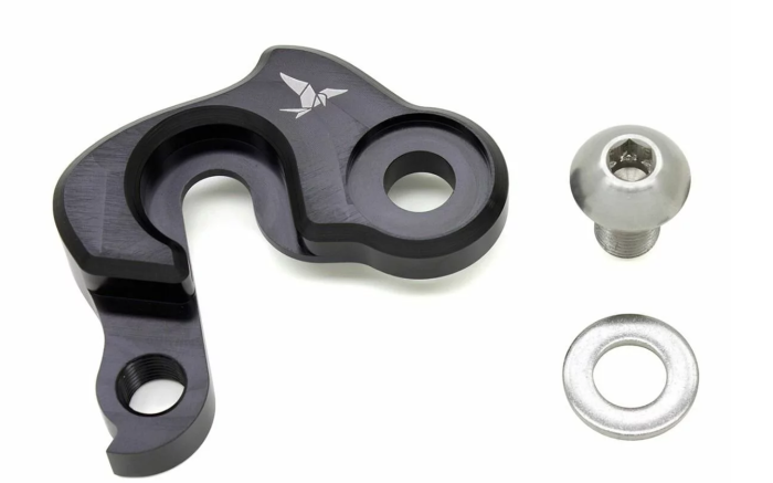 Rear Derailleur Adapter