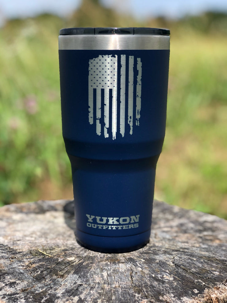 Freedom 30 oz Tumbler