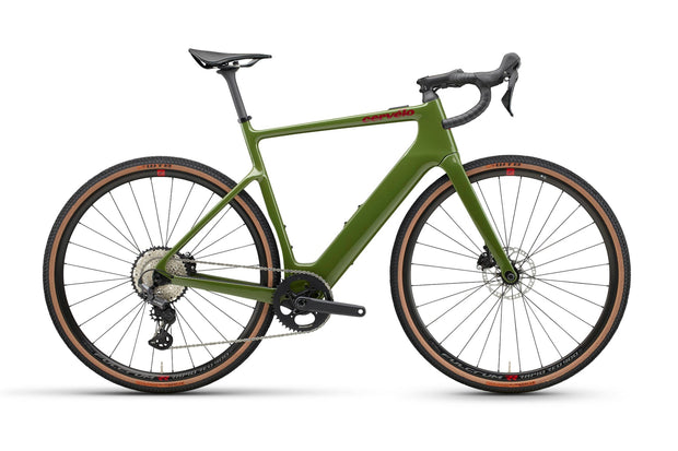 Rouvida GRX RX 610 1 Gravel