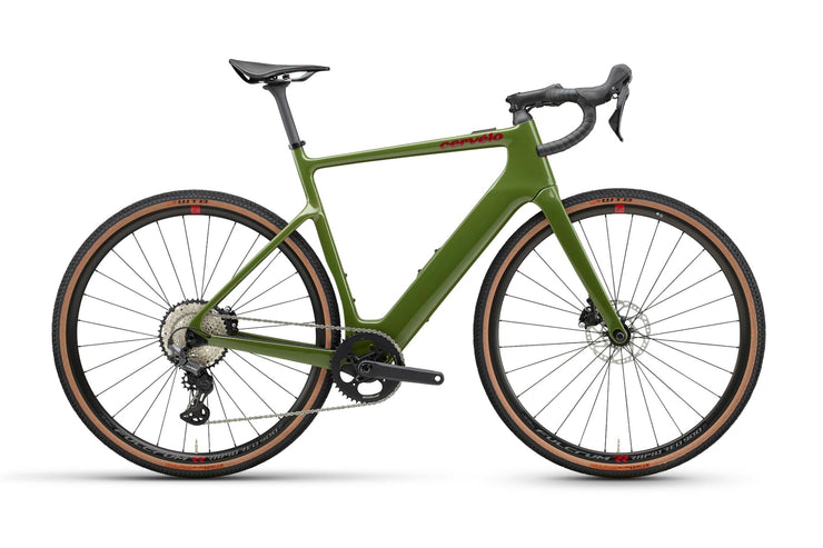 Rouvida GRX RX 610 1 Gravel