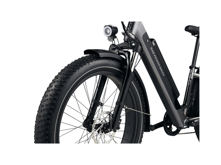 RadRover™ 6 Plus Electric Fat Tire Bike