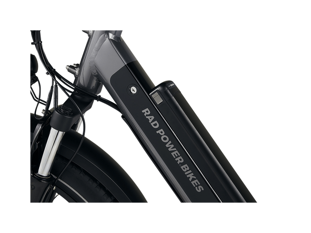 RadRover™ 6 Plus Electric Fat Tire Bike