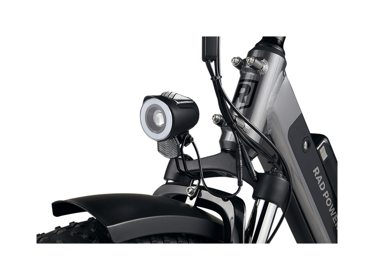 RadRover™ 6 Plus Electric Fat Tire Bike