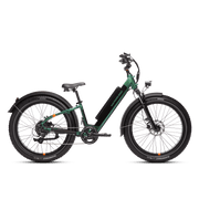 RadRover™ 6 Plus Electric Fat Tire Bike