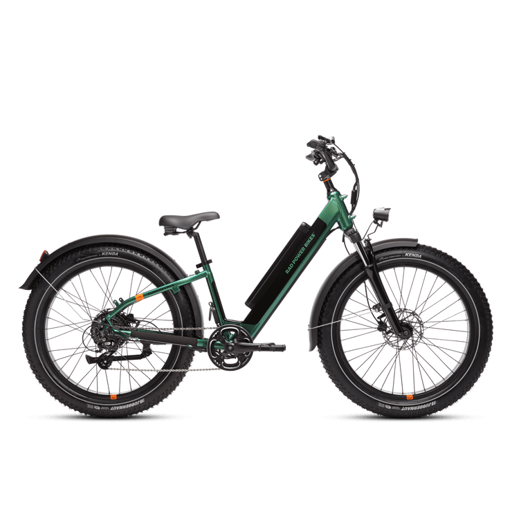 RadRover™ 6 Plus Electric Fat Tire Bike