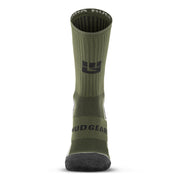 MudGear Ruck Sock (Army Green)