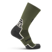 MudGear Ruck Sock (Army Green)