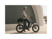 RadRunner™ Electric Cargo Utility Bike