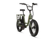 RadRunner™ Electric Cargo Utility Bike