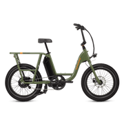 RadRunner™ Electric Cargo Utility Bike