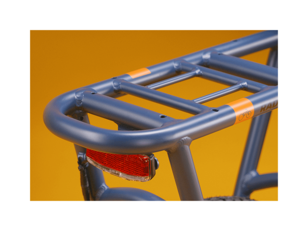 RadRunner™ Electric Cargo Utility Bike