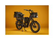RadRunner™ Max Electric Cargo Utility Bike