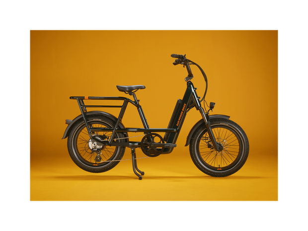 RadRunner™ Max Electric Cargo Utility Bike