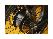 RadRunner™ Max Electric Cargo Utility Bike