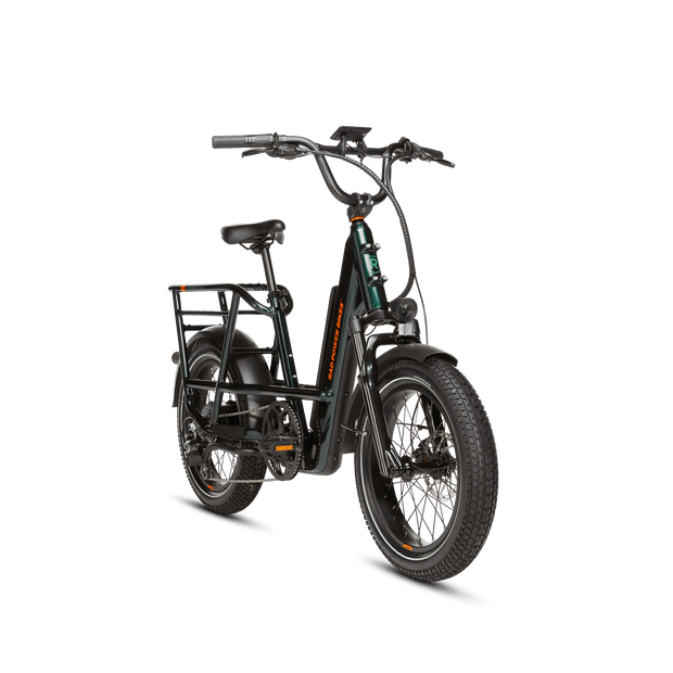 RadRunner™ Max Electric Cargo Utility Bike