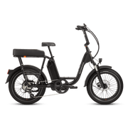 RadRunner™ Plus Electric Cargo Utility Bike