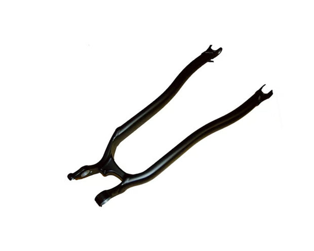 Specialized MY12-13 Camber 29 Carbon/MY11-12 Camber 29 Alloy Chainstay