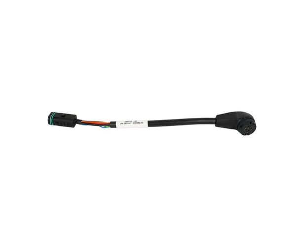 ELE WIRING, LEVO/KENEVO (GEN.1), MOTOR-BATTERY HARNESS, 180MM LENGTH, W/O COVER