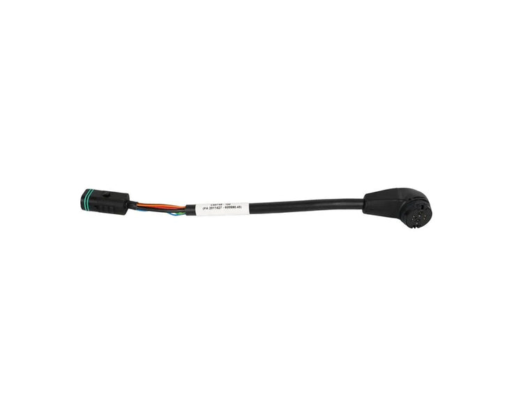 ELE WIRING, LEVO/KENEVO (GEN.1), MOTOR-BATTERY HARNESS, 180MM LENGTH, W/O COVER