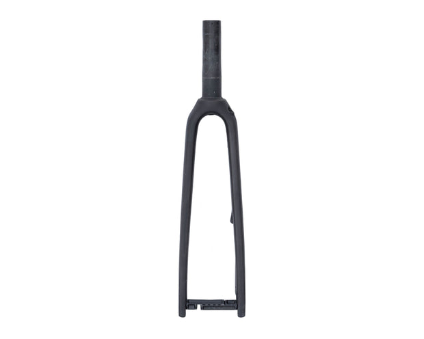[No Box] My18 Diverge Fork 123mm 50mm offset 54cm