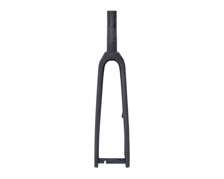 [No Box] My18 Diverge Fork 123mm 50mm offset 54cm