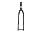 [No Box] My18 Diverge Fork 123mm 50mm offset 54cm