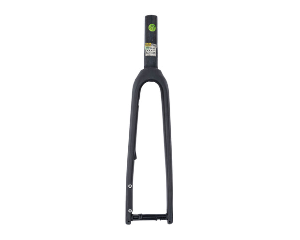 [No Box] My18 Diverge Fork 123mm 50mm offset 54cm