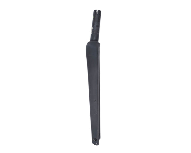 [No Box] My18 Diverge Fork 123mm 50mm offset 54cm