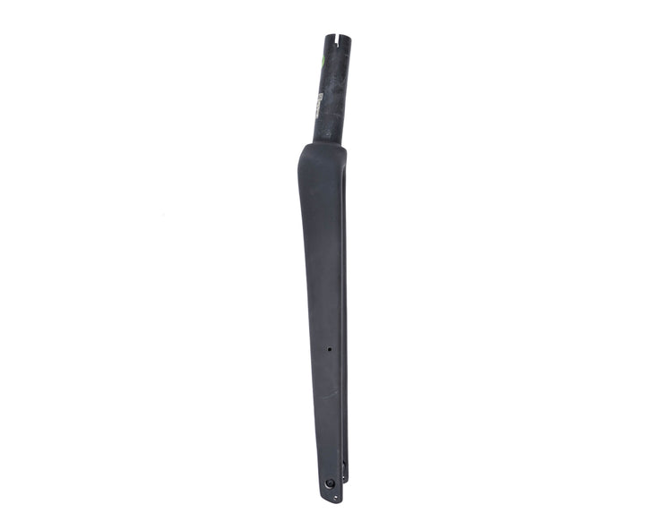 [No Box] My18 Diverge Fork 123mm 50mm offset 54cm