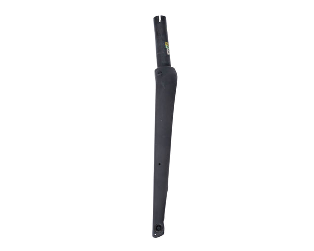 [No Box] My18 Diverge Fork 123mm 50mm offset 54cm