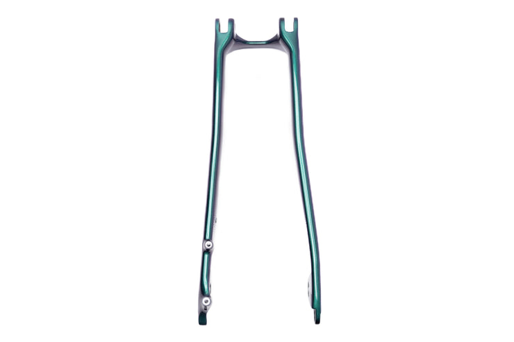 Specialized Levo SW My19 Levo Carbon Seatstay - Oil Slick