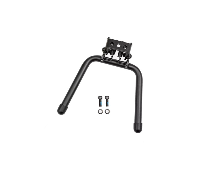 Specialized Globe Haul Kickstand Center Mount Blk