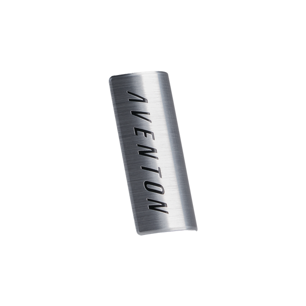 Aventon Head Badge