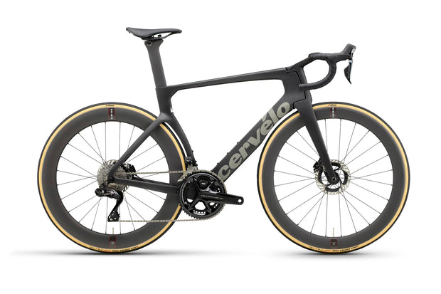 S5 Dura-Ace Di2