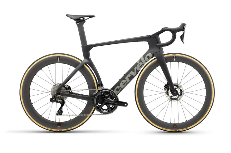 S5 Dura-Ace Di2