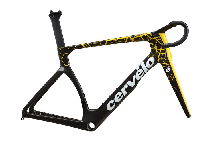 S5 Frameset
