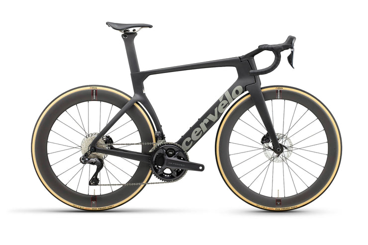 S5 Ultegra Di2