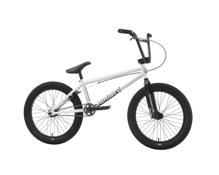 Sunday Blueprint - Gloss White - 20.5"