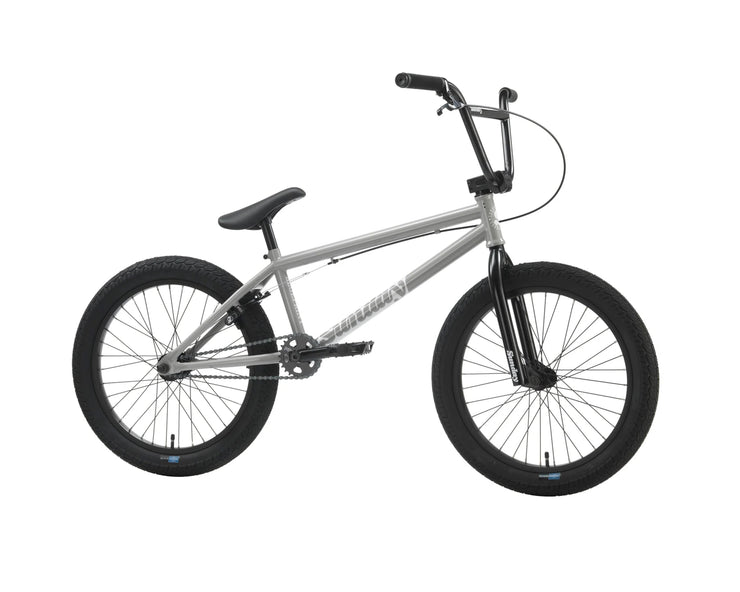 Sunday Blueprint - Gloss Battleship Gray - 20.5"