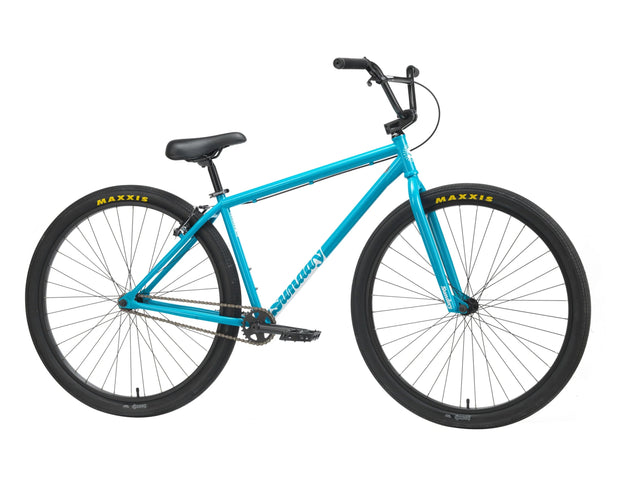 Sunday High C 29" Gloss Surf Blue