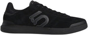 Five Ten Sleuth DLX Flat Shoe - Women's, Core Black / Grey Six / Matte Gold