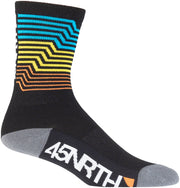 45NRTH Midweight Hotline Knee Socks