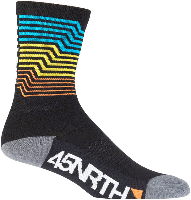 45NRTH Midweight Hotline Knee Socks