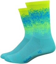 Defeet Aireator 6" Ombre