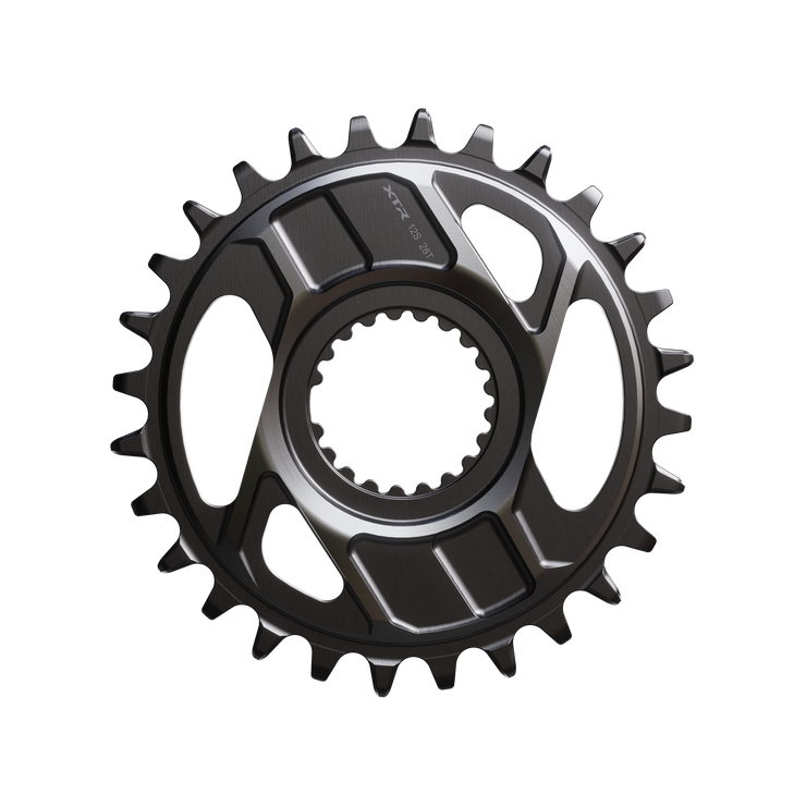 XTR M9200/M9220 Chainring