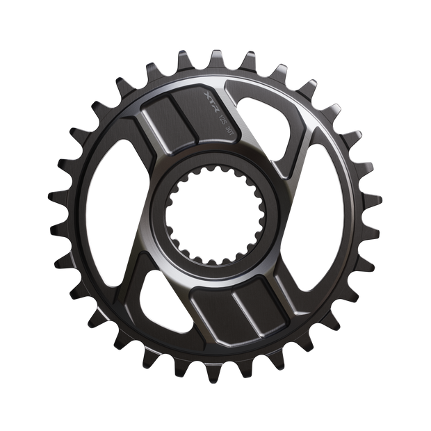 XTR M9200/M9220 Chainring