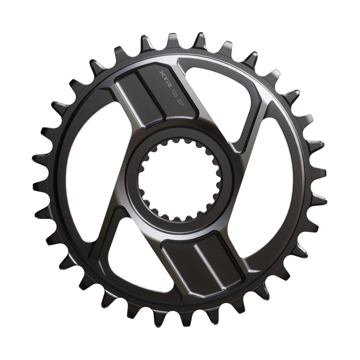 XTR M9200/M9220 Chainring