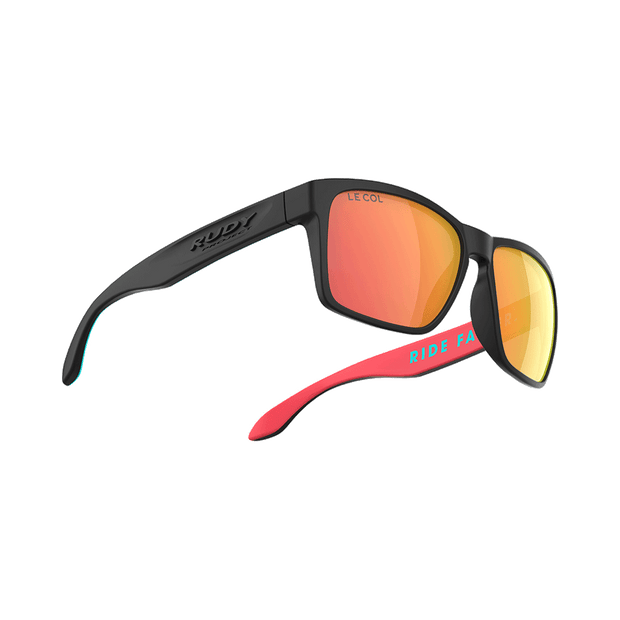 Le Col x Rudy Project Spinhawk Sunglasses